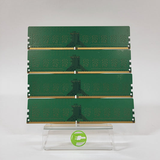 Micron 1710 16GB (4×4GB) RAM DDR4 2133MHz MTA8ATF51264AZ2G1B1