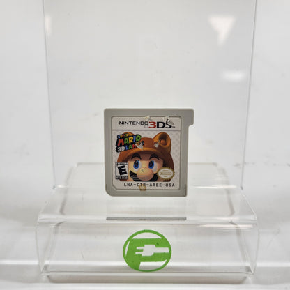 Super Mario 3D Land (Nintendo 3DS, 2011) Cartridge Only