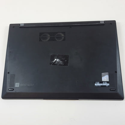 Lenovo ThinkPad X1 Carbon Gen 10 9ILO1DO 14" i7-1270P 4.8GHz 32GB RAM 512GB SSD