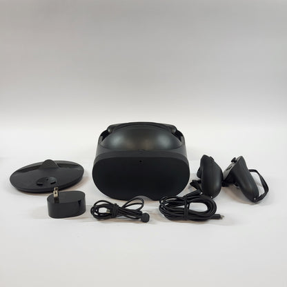 Meta Quest Pro 256GB Standalone All-in-One VR Headset DK94EC