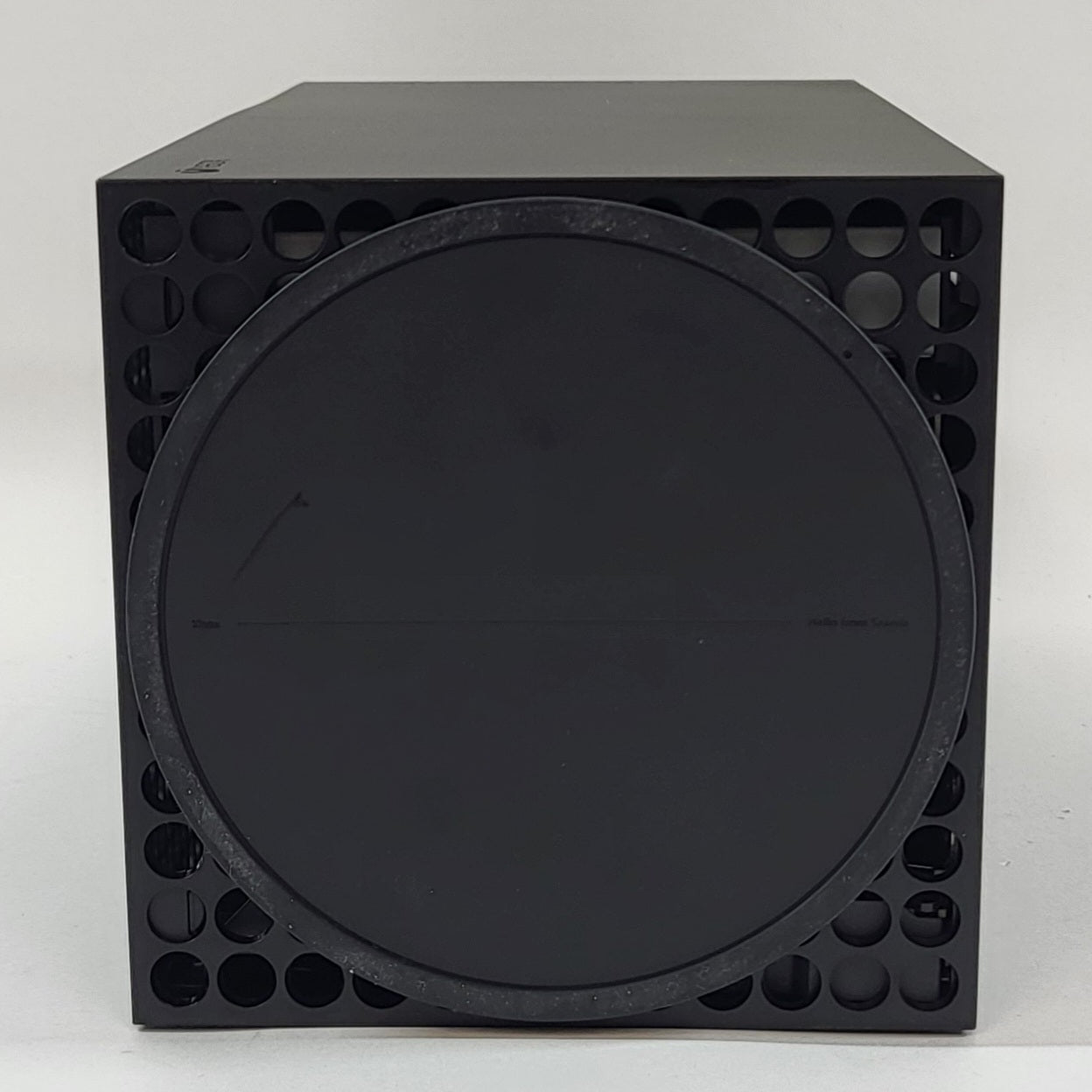 Microsoft Xbox Series X 1TB Console Gaming System Carbon Black 1882