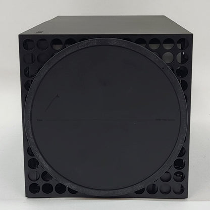 Microsoft Xbox Series X 1TB Console Gaming System Carbon Black 1882