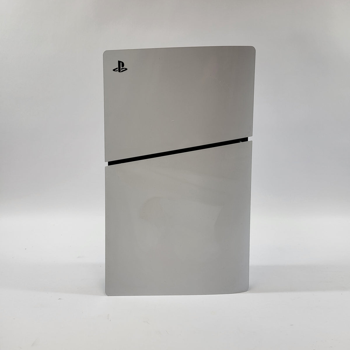 Sony PlayStation 5 Slim Disc PS5 825GB White Console Gaming System CFI-2015