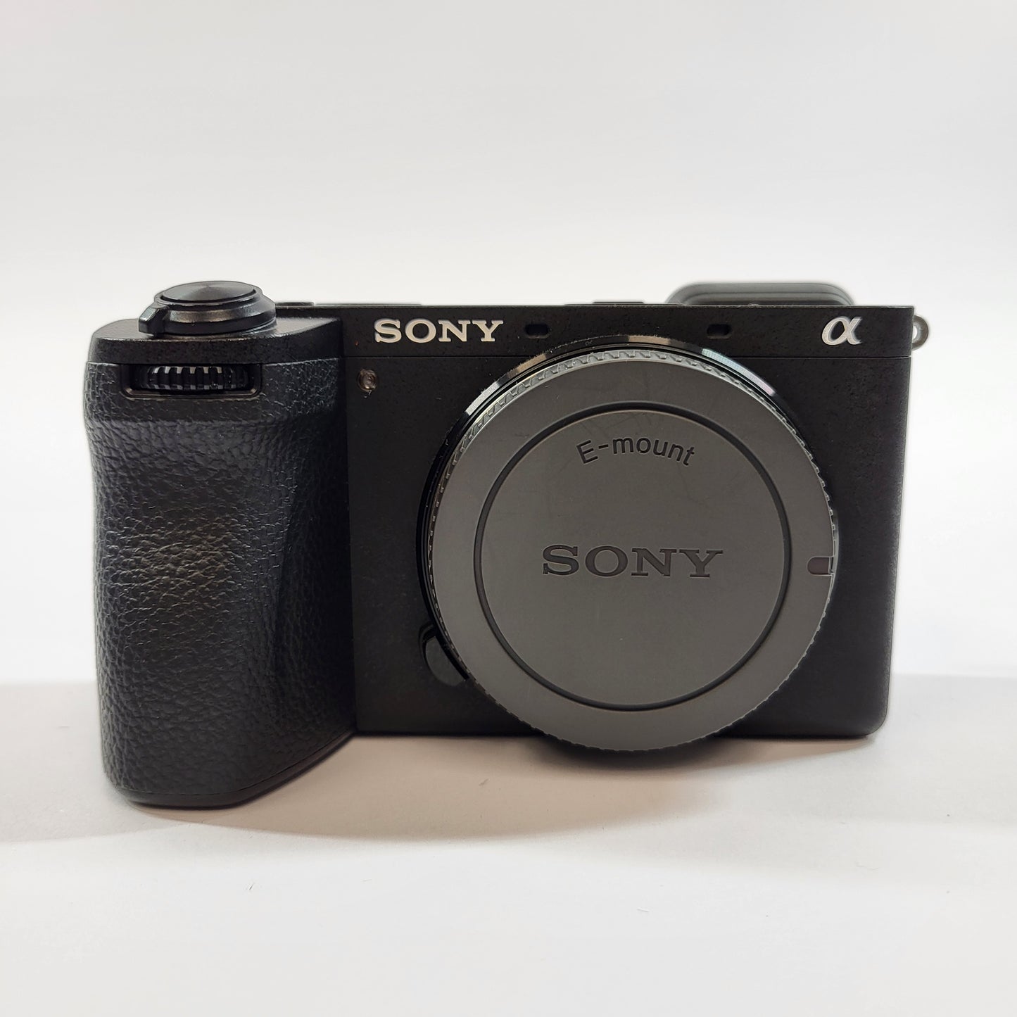 Sony Alpha 6700 26.0MP APS-C Interchangeable Lens Camera