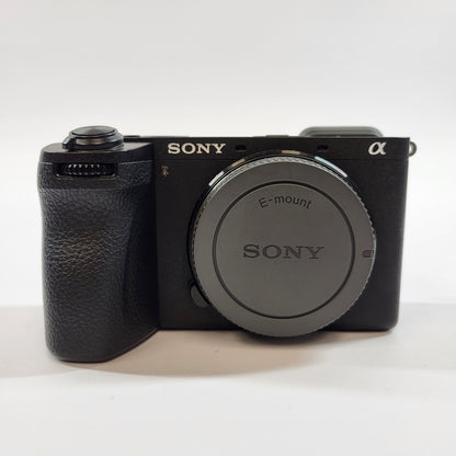 Sony Alpha 6700 26.0MP APS-C Interchangeable Lens Camera