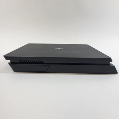 Sony PlayStation 4 Slim PS4 1TB Black Console Gaming System CUH-2215B