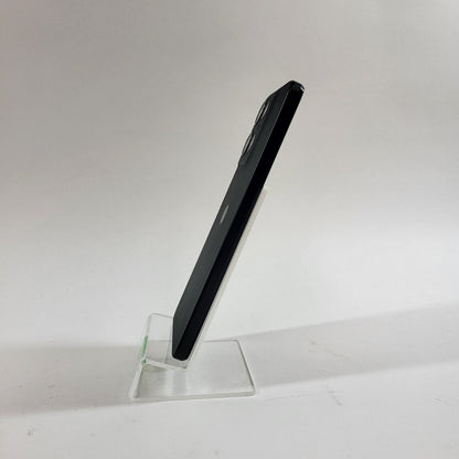 Factory Unlocked Motorola Moto G 2025 128GB 16 Black XT2513-1