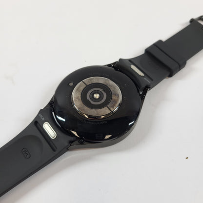 GPS Only Samsung Galaxy Watch6 Classic Aluminum Smartwatch SM-R965U