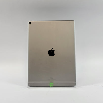 WiFi Only Apple iPad Pro 12.9" 2nd Gen 256GB 17.7.10 Space Gray MP6G2LL/A