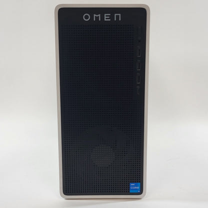 HP Omen 16L B0FXJ5GM9M i5-14400F 2.50GHz 16GB RAM 512GB SSD GeForce RTX 3050
