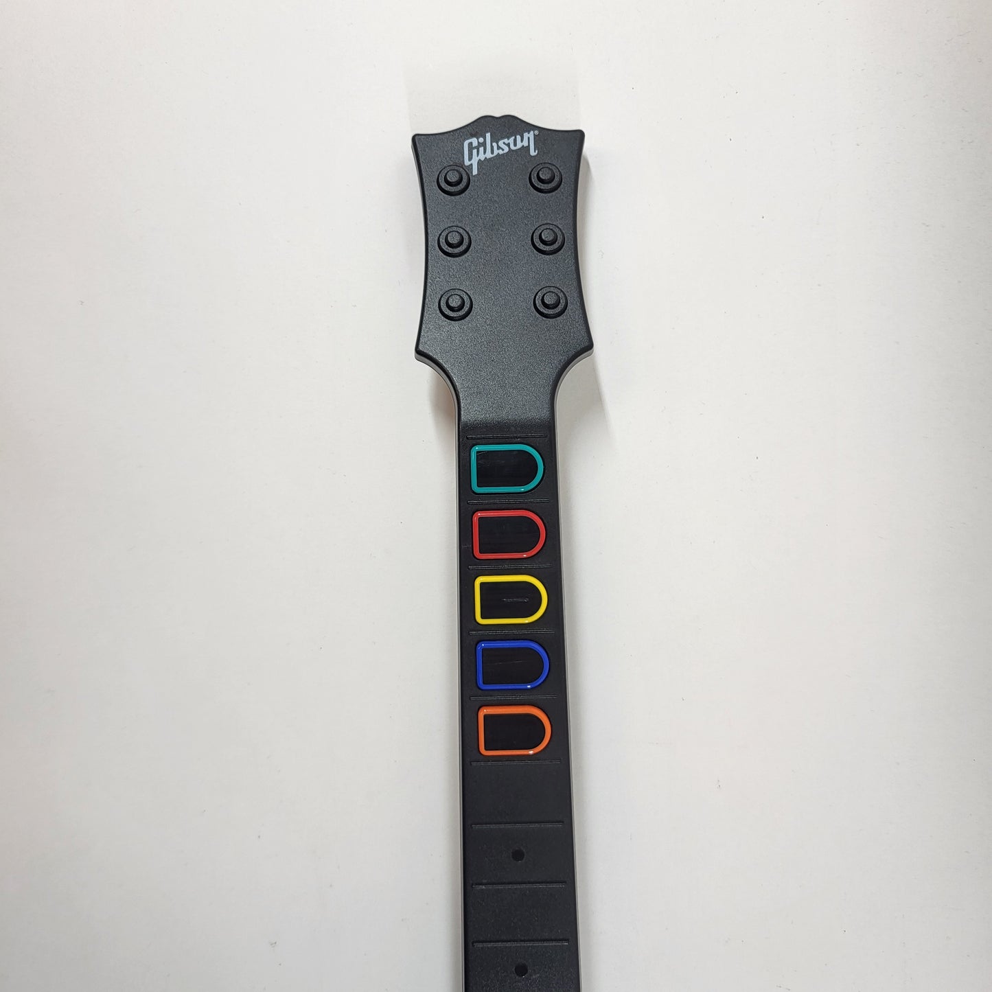 Nintendo Guitar Hero Controller Aerosmith 95375.805 For Wii