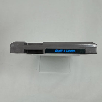 Donkey Kong: Arcade Classics Series (Nintendo NES, 1986)