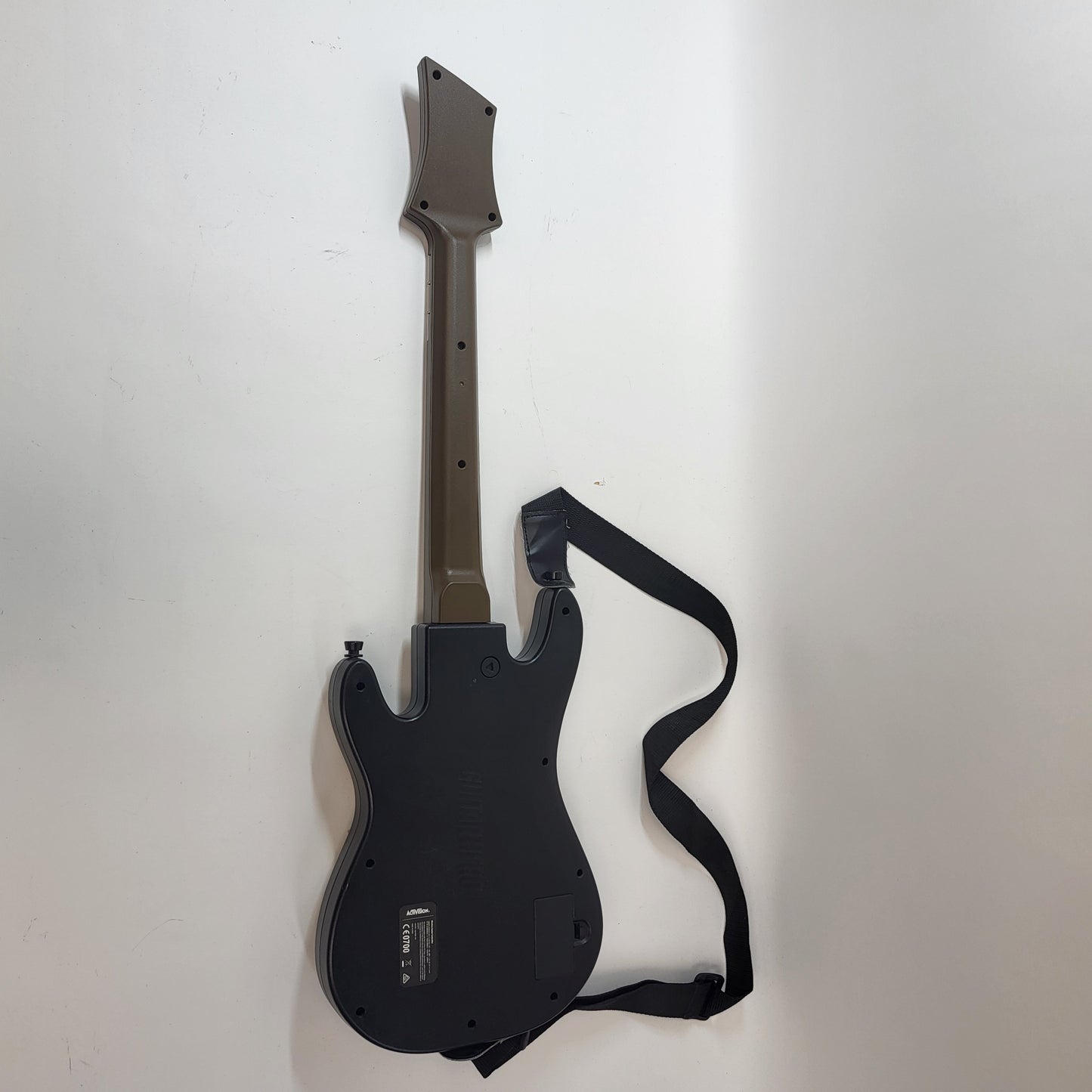 Activision Guitar Hero Wireless Guitar Controller 0000654