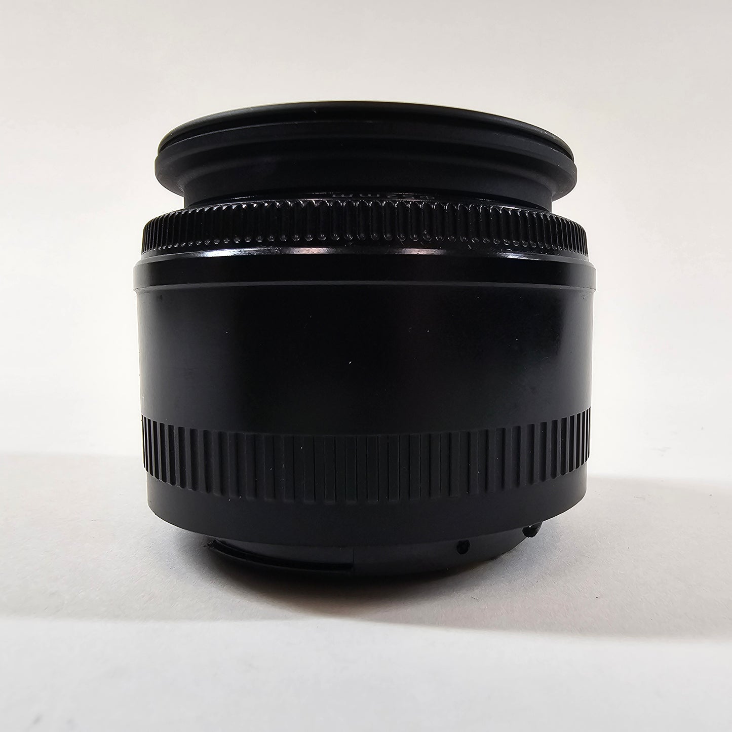 Canon EF Lens 50mm f/1.8 II