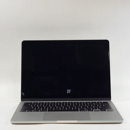 2025 Apple MacBook Air 13.6" M4 8C GPU 4.5GHz 16GB RAM 256GB SSD A3240