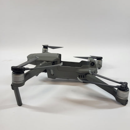 DJI Mavic 2 Zoom 4K Camera Drone L1Z Fly More Combo