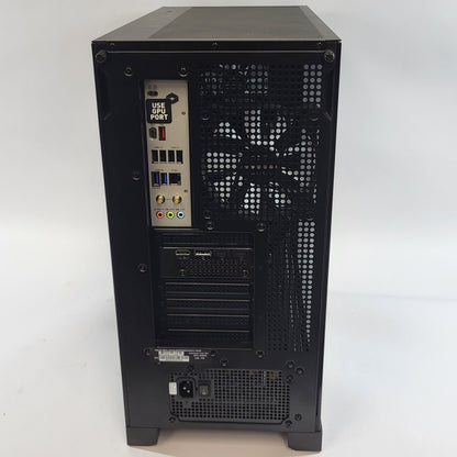 MSI Aegis Z2 Ryzen 7 8700F 4.1GHz 16GB RAM 2TB SSD GeForce RTX 5060