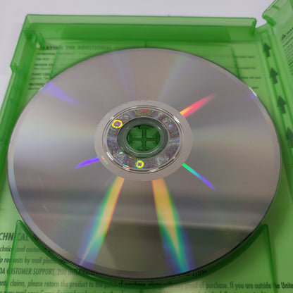 Fallout 3 [Game of the Year Platinum Hits] (Microsoft Xbox One, 2009)