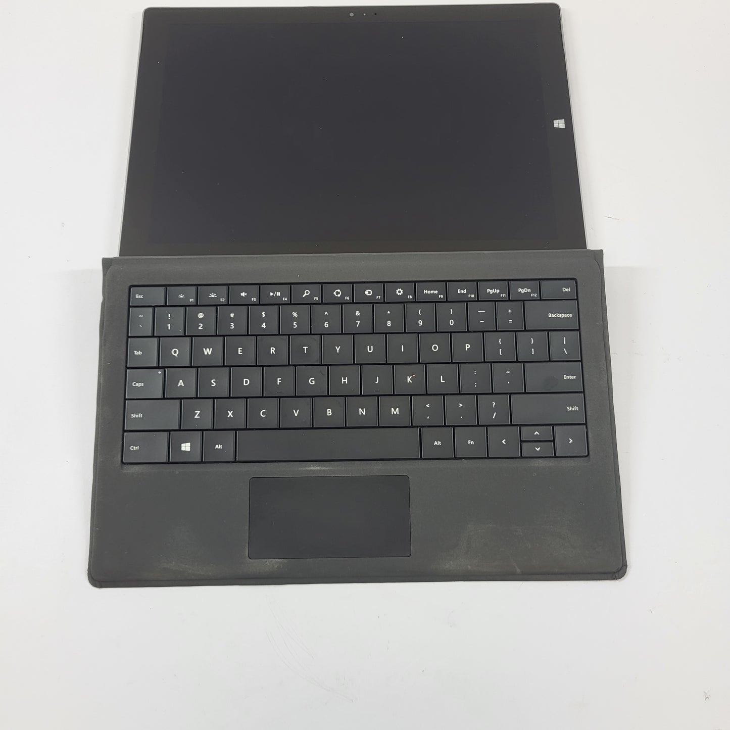Microsoft Surface Pro 3 12" i5-4300U 1.9GHz 8GB RAM 256GB SSD