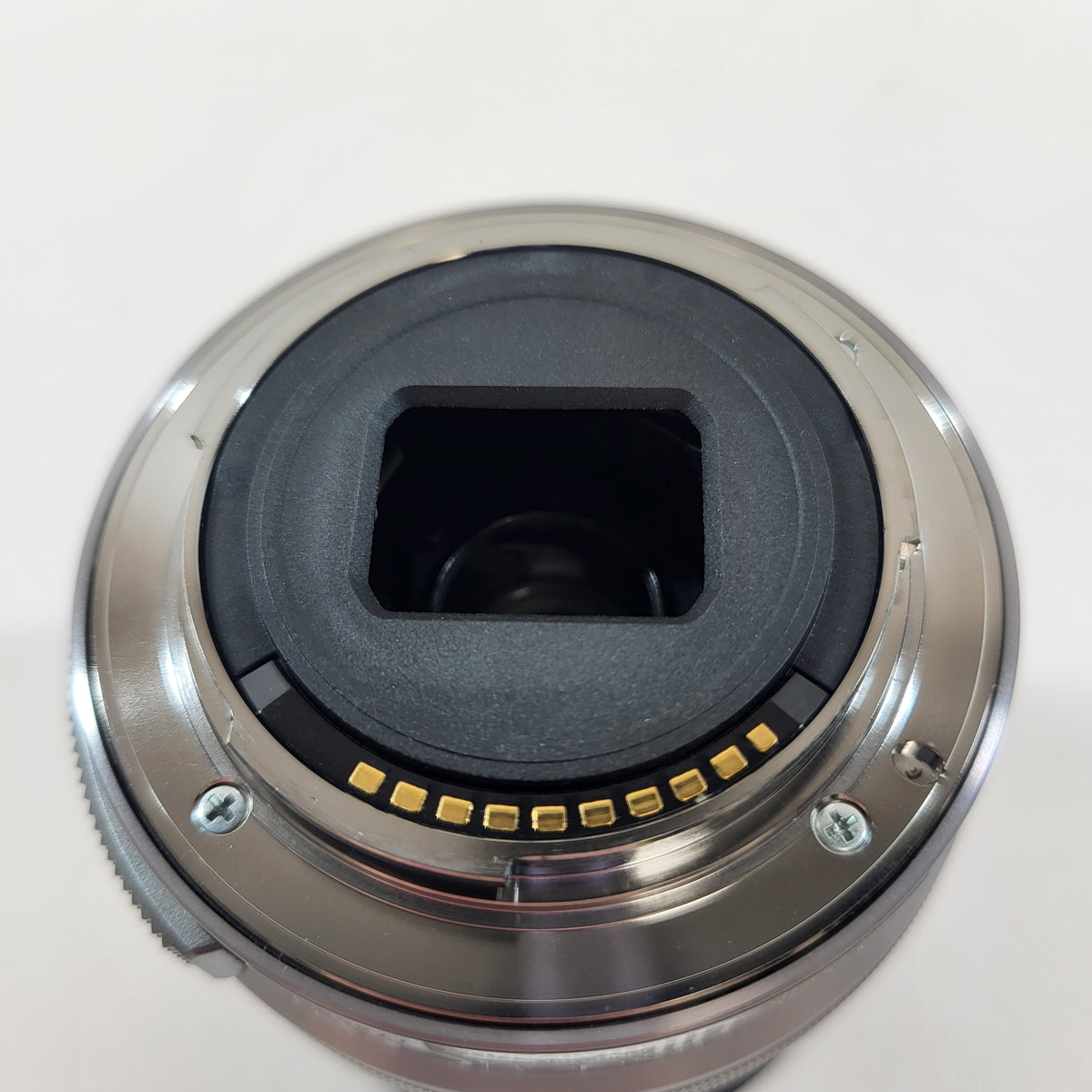 Sony Alpha A6500 24MP Mirrorless Digital Camera 8652 Shutter Count