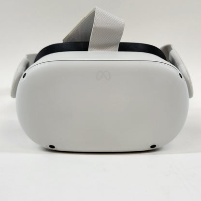 Meta Quest 2 128GB Standalone All-in-One VR Headset KW49CM