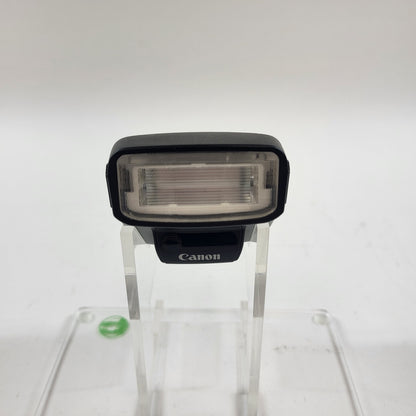 Canon Speedlite 270EX II External Flash