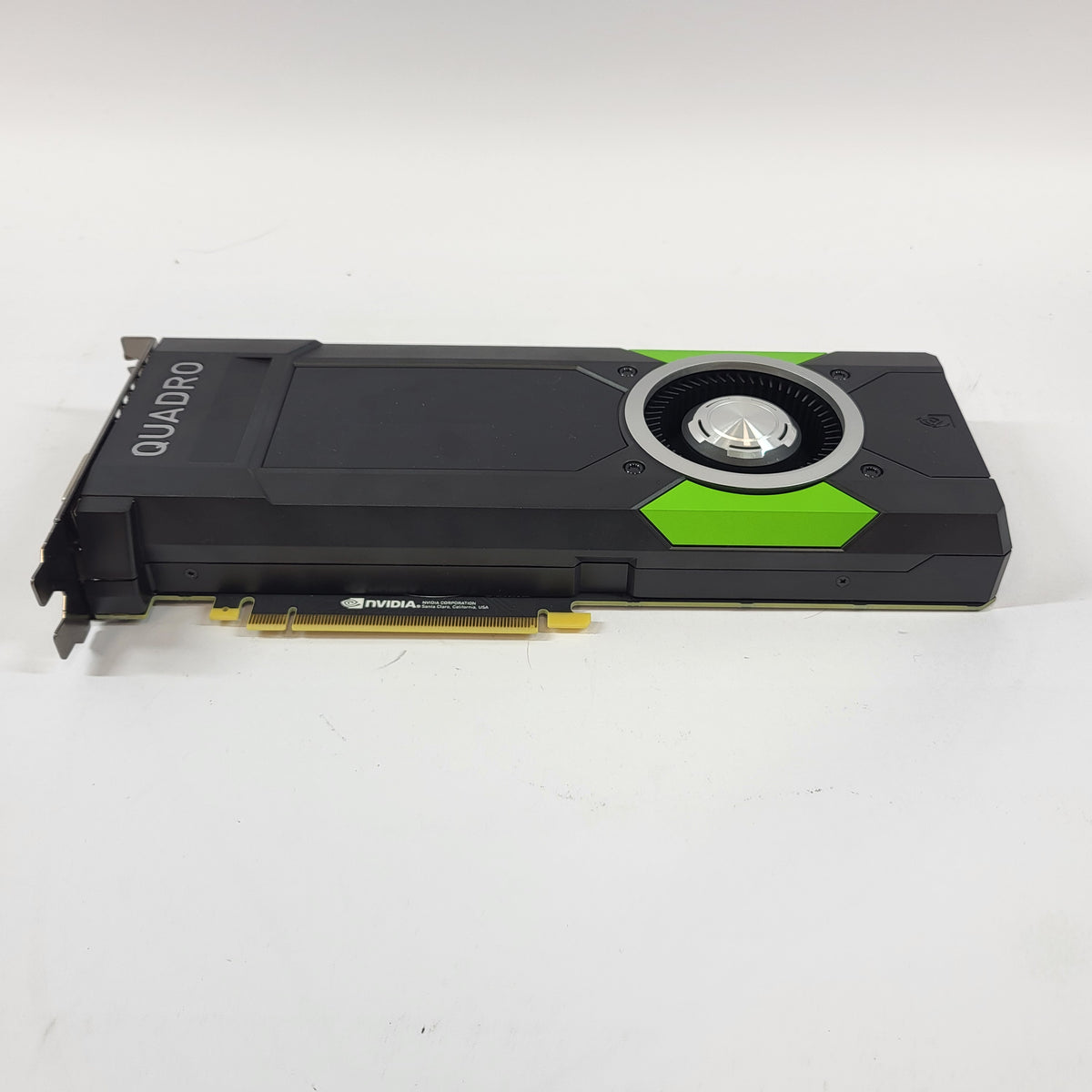 PNY Quadro P5000 16GB GDDR5X Graphics Card 699-5G413-0500-112