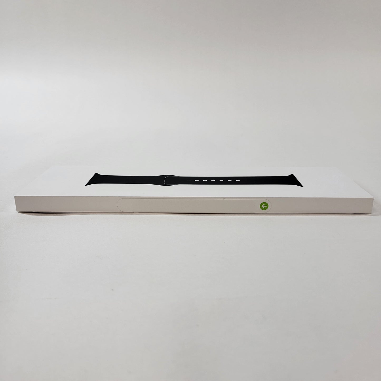 New Unlocked Apple Watch SE 3 44MM Midnight Aluminum Black Sport Band MEPJ4LW/A