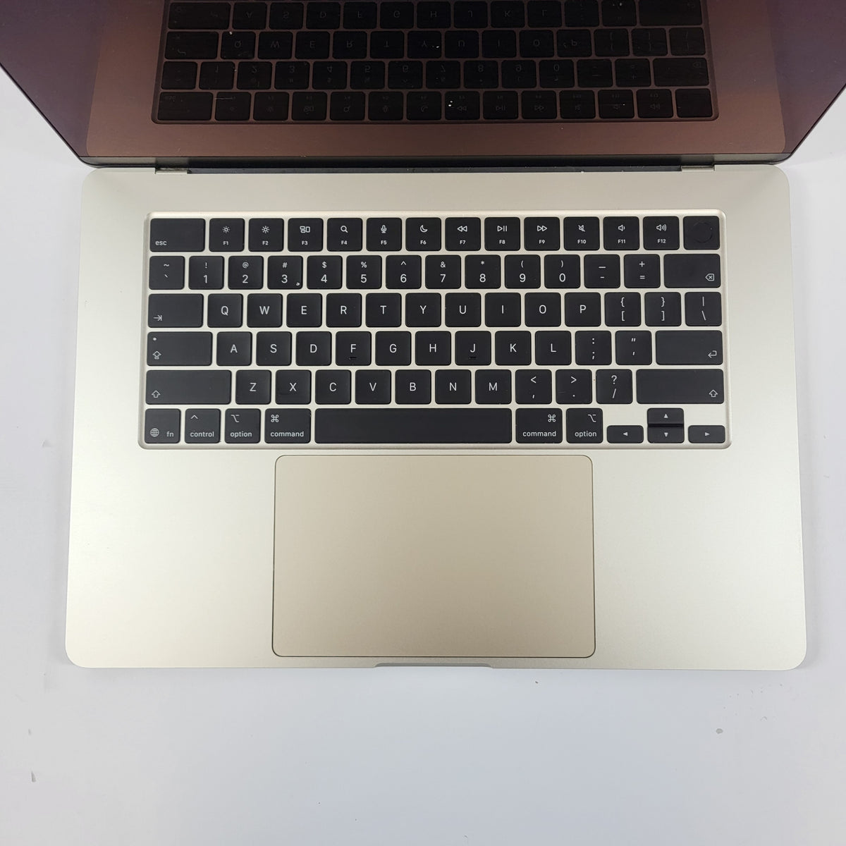 2025 Apple MacBook Air 15" M5 10C GPU 4.6GHz 16GB RAM 512GB SSD MDVD4LL/A