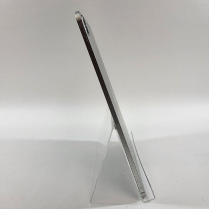Unlocked Apple iPad Pro 12.9" 5th Gen 128GB Silver NHNT3LL/A