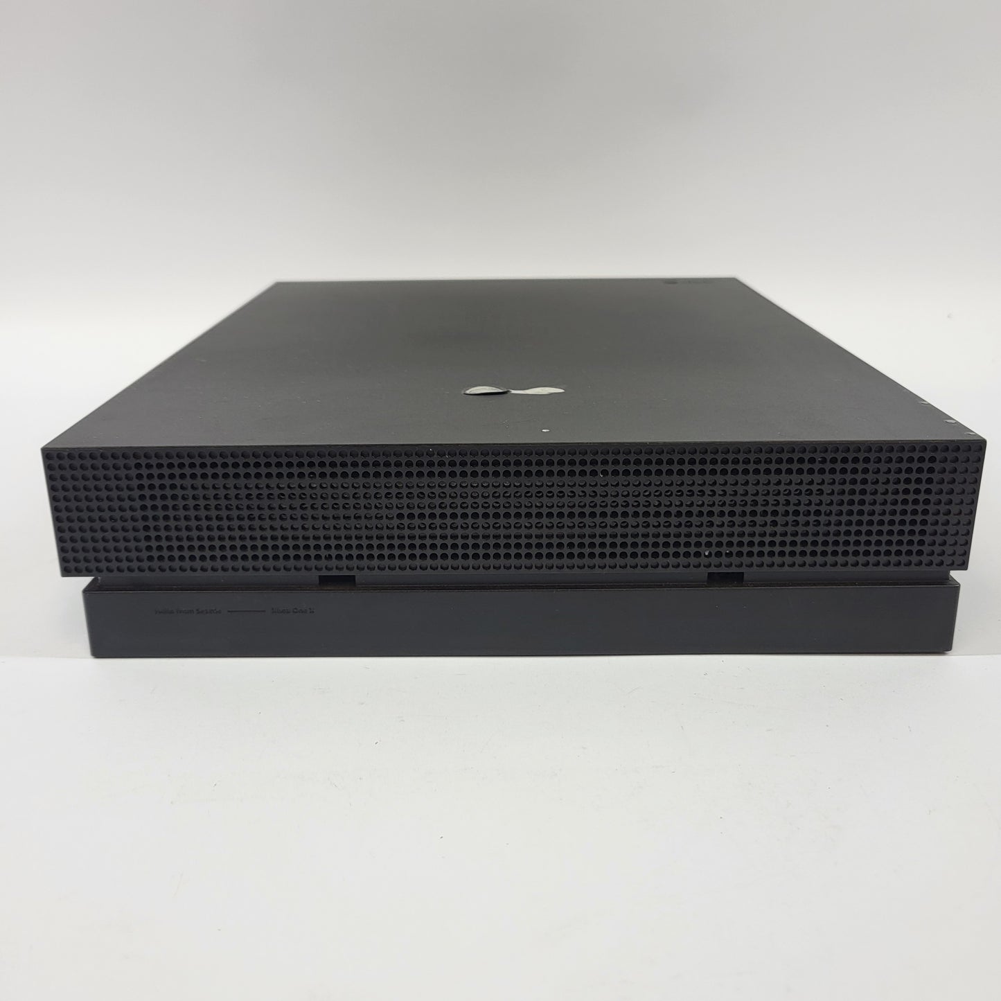 Microsoft Xbox One X 1TB Console Gaming System Black 1787