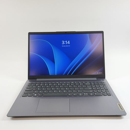 Lenovo IdeaPad 15ITL6 15.6" i5-1135G7 2.4GHz 8GB RAM 512GB SSD