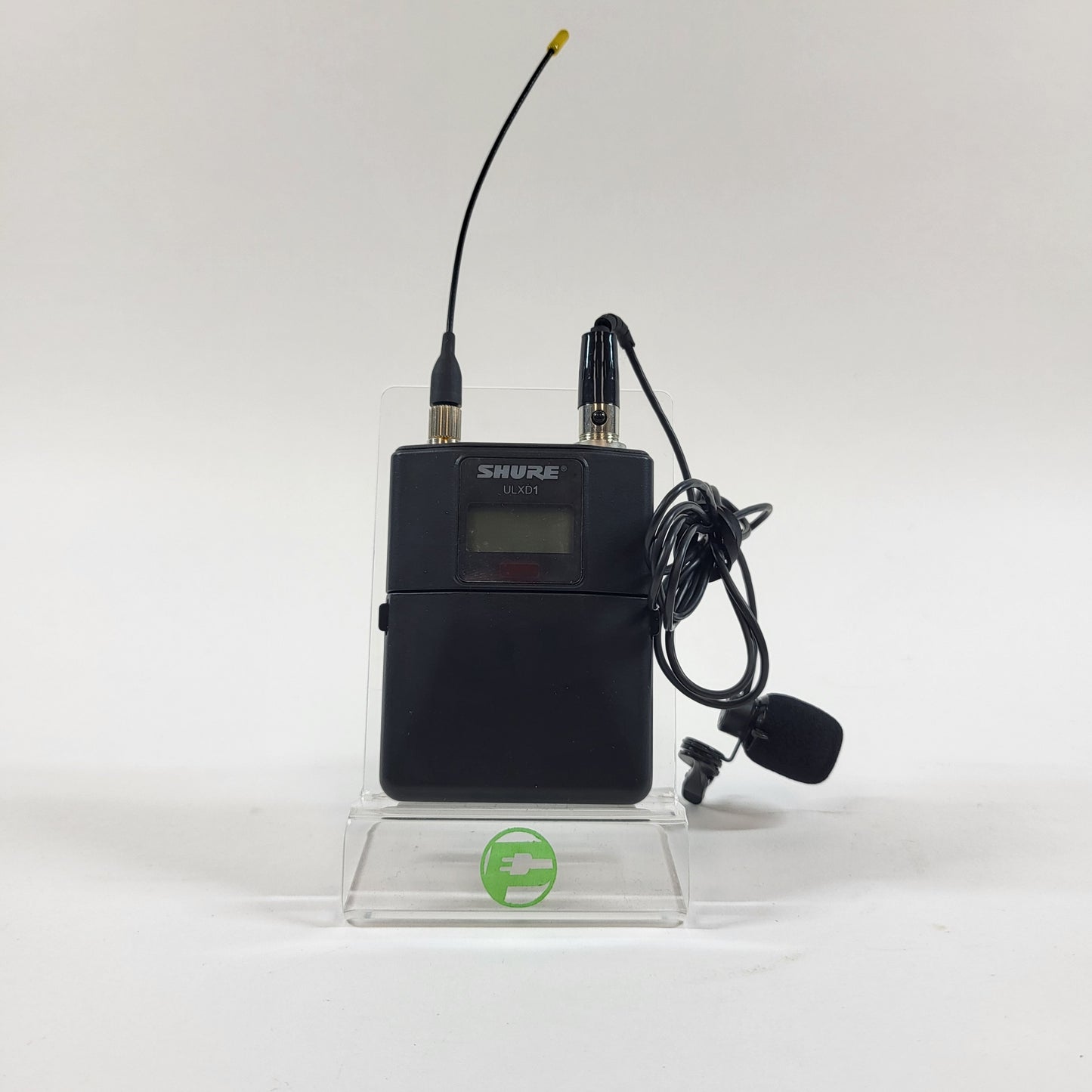 Shure ULXD1 470 - 534MHz Digital Wireless Microphone System ULXD1-G50