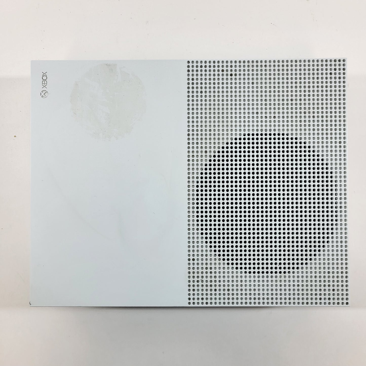 Microsoft Xbox One S 1TB Console Gaming System White 1681
