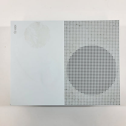 Microsoft Xbox One S 1TB Console Gaming System White 1681