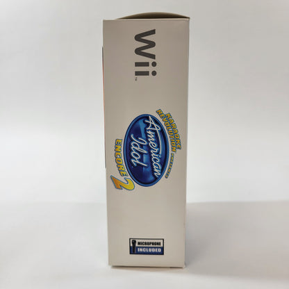 New Wipeout: The Game (Nintendo Wii, 2010)