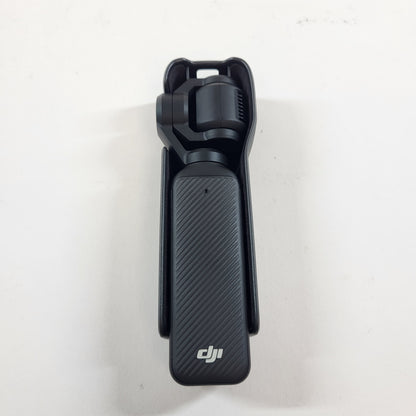 DJI Osmo Pocket 3 9.4MP 3-Axis Gimbal Camera PP-101 Creator Combo