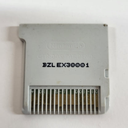 Zelda A Link Between Worlds (Nintendo 3DS, 2013) Cartridge Only