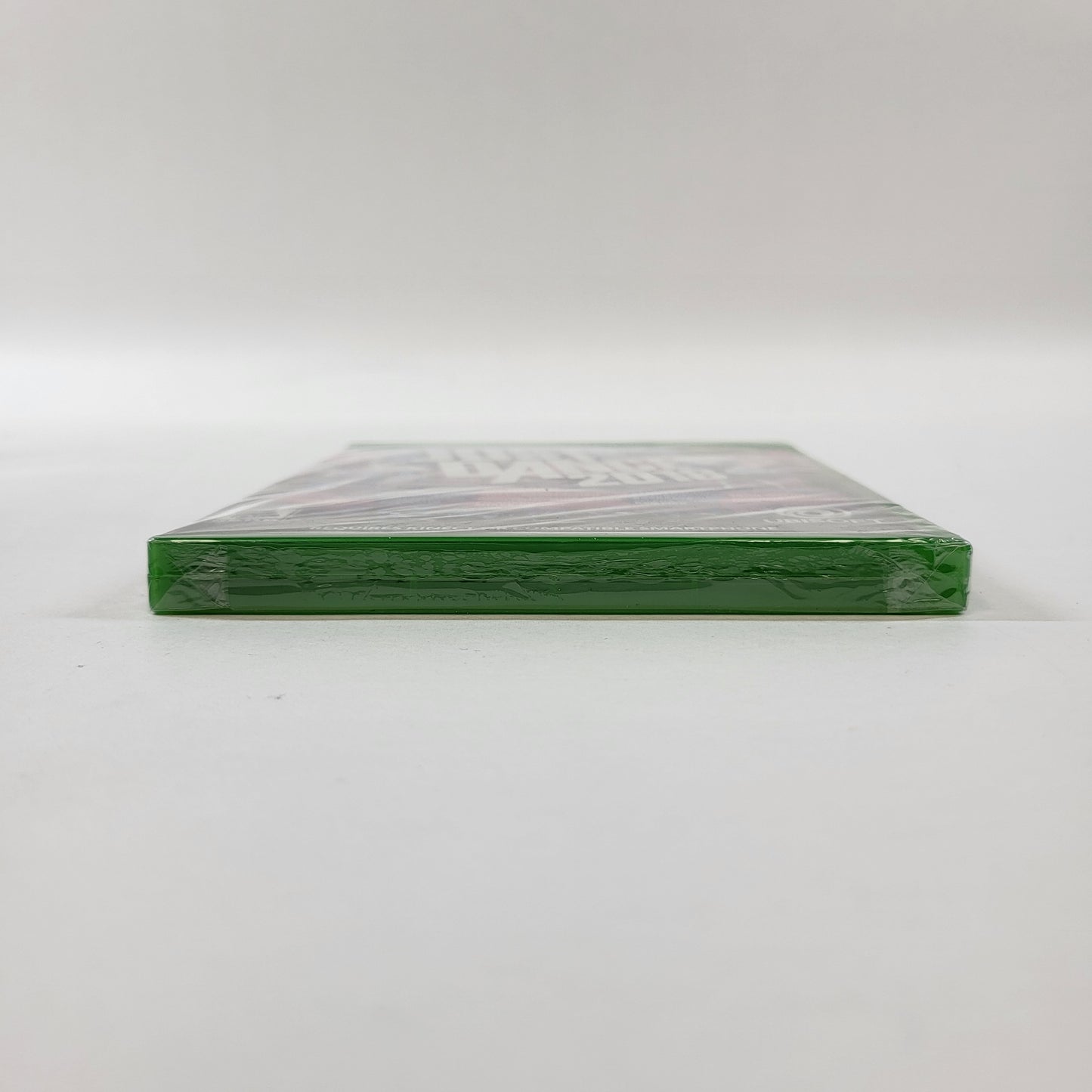 New Just Dance 2018 (Microsoft Xbox One, 2017)