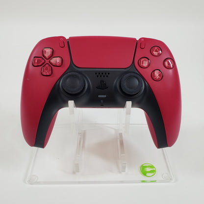 Sony PlayStation 5 PS5 Dualsense Wireless Controller Cosmic Red CFI-ZCT1W