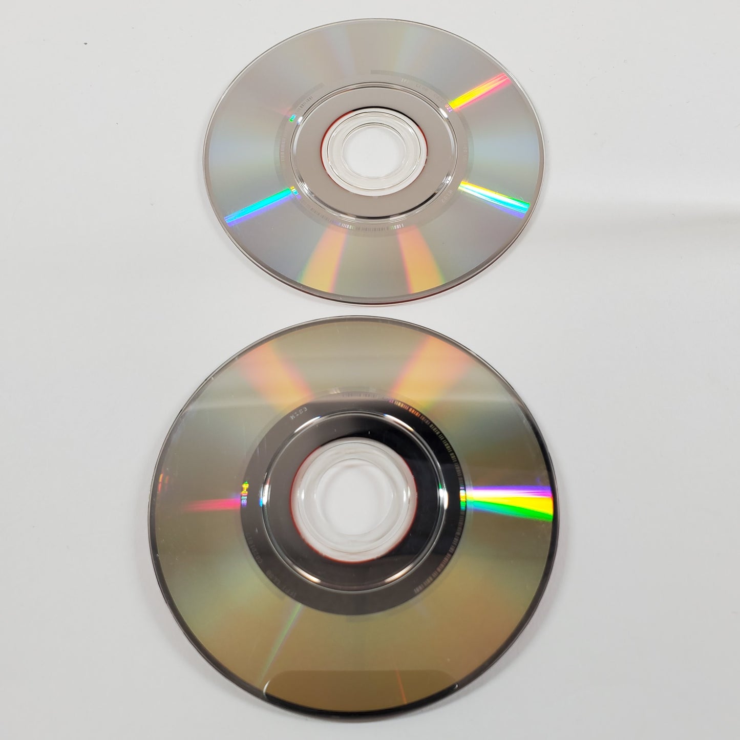 Resident Evil (Nintendo GameCube, 2002) Disc Only