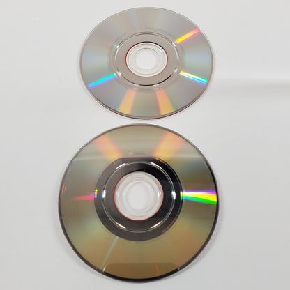 Resident Evil (Nintendo GameCube, 2002) Disc Only