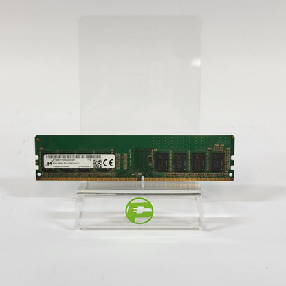 Micron 1714 8GB (1x8GB) RAM DDR4 2133MHz MTA8ATF1G64AZ-2G3B1