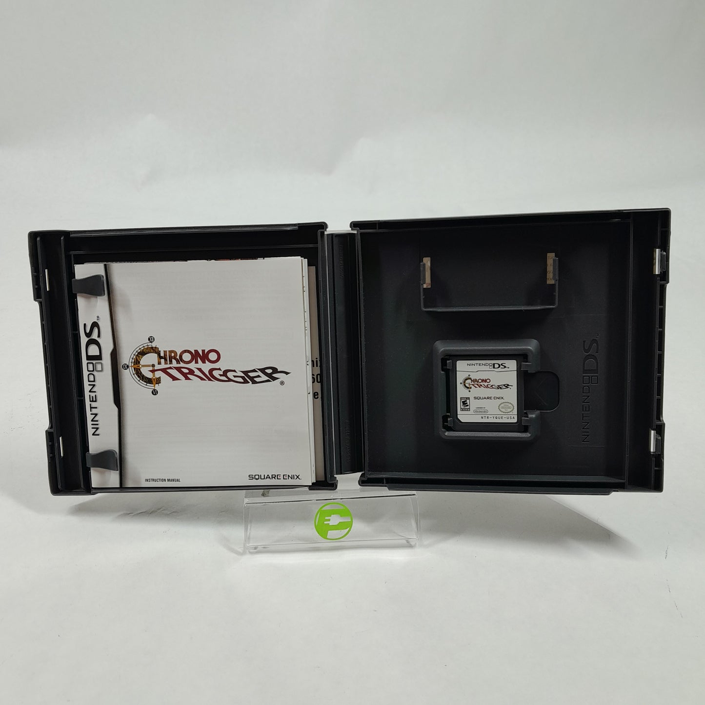 Chrono Trigger (Nintendo 3DS, 2009)