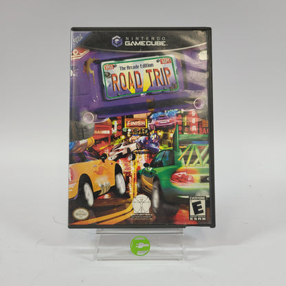 Road Trip (Nintendo GameCube, 2004)