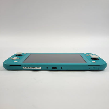 Nintendo Switch Lite Handheld Game Console Only HDH-001 Teal