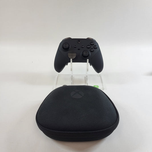 Microsoft Xbox One Elite Controller Series 2 Black 1797
