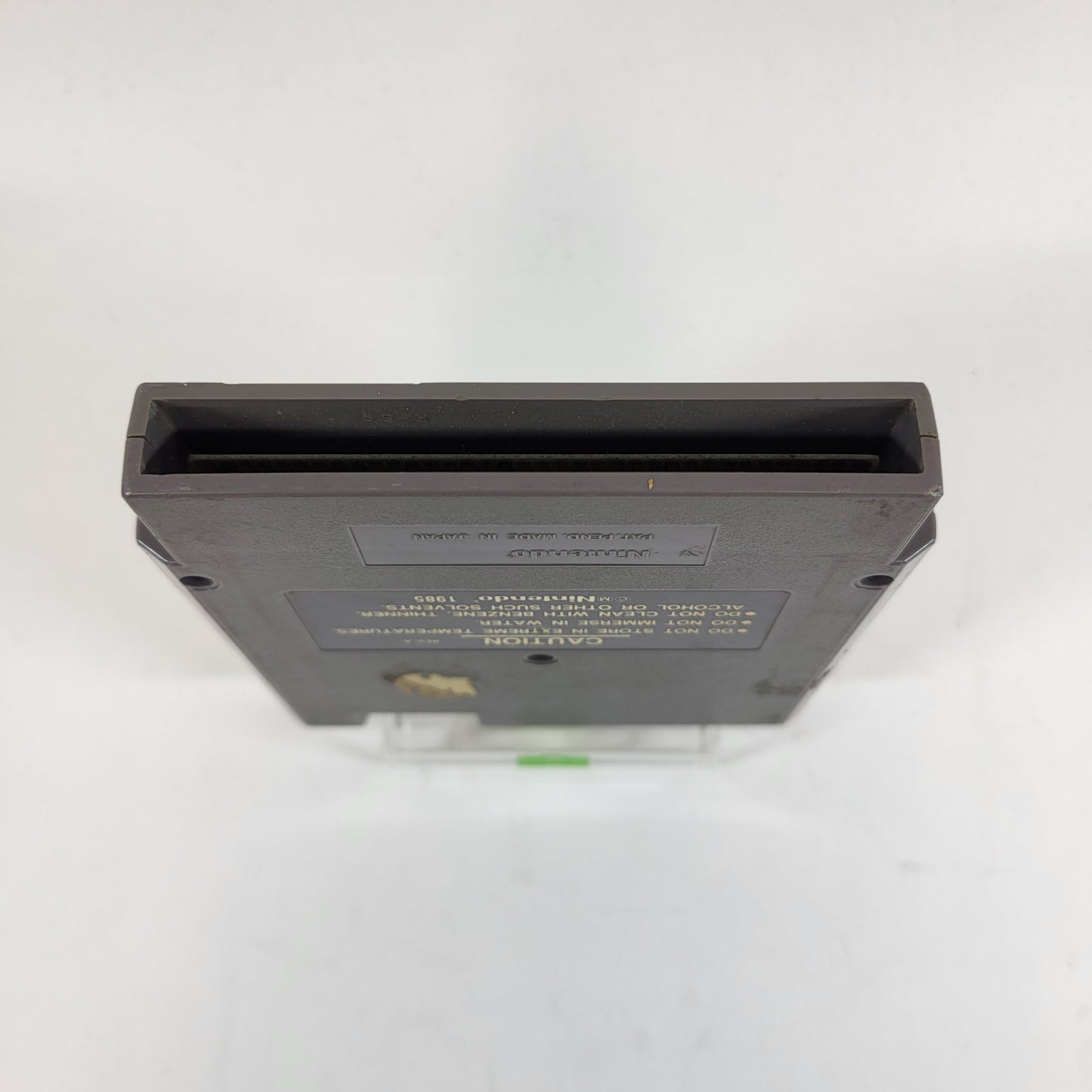 Teenage Mutant Ninja Turtles (Nintendo NES, 1989) Cartridge Only