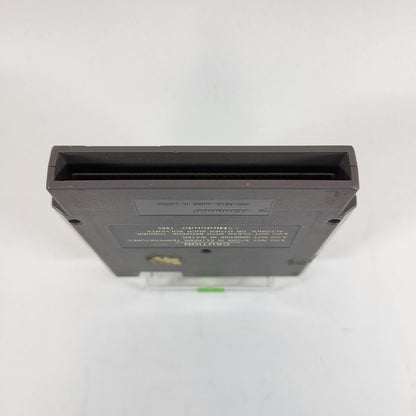 Teenage Mutant Ninja Turtles (Nintendo NES, 1989) Cartridge Only