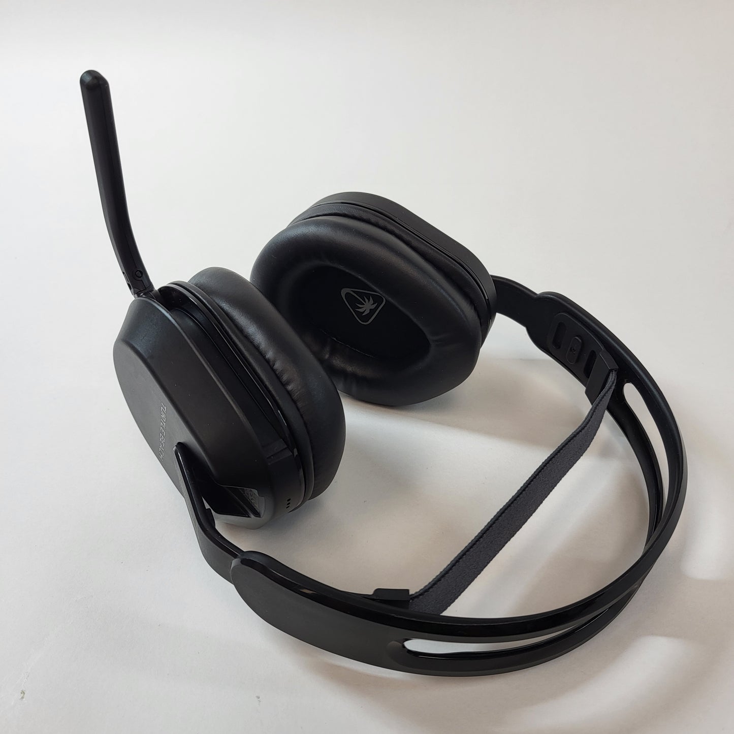 Turtle Beach Stealth 500 Wireless Over-Ear Bluetooth Headphones Black 500P